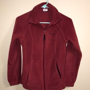Columbia jacket